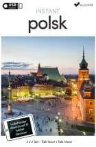Polsk begynder- og parlørkursus USB & download