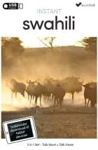 Swahili begynder- og parlørkursus USB & download