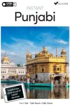 Punjabi begynder- og parlørkursus USB & download