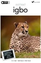 Igbo begynder- og parlørkursus USB & download