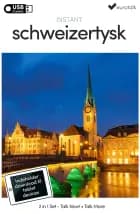 Schweizertysk begynder- og parlørkursus USB & download
