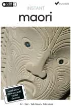Maori begynder- og parlørkursus USB & download