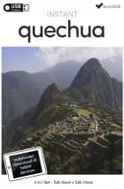Quechua begynder- og parlørkursus USB & download