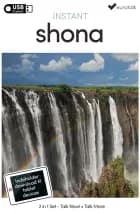 Shona begynder- og parlørkursus USB & download