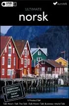 Norsk samlet kursus USB & download