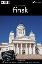 Finsk samlet kursus USB & download