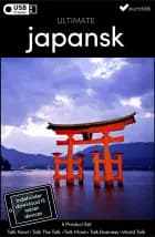 Japansk samlet kursus USB & download