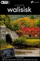Walisisk samlet kursus USB & download