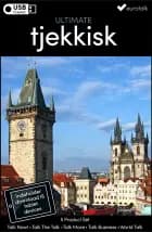 Tjekkisk samlet kursus USB & download