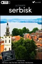 Serbisk samlet kursus USB & download