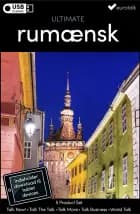Rumænsk samlet kursus USB & download
