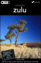 Zulu samlet kursus USB & download