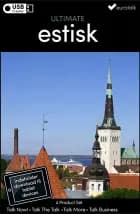 Estisk samlet kursus USB & download
