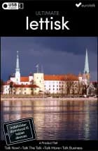 Lettisk samlet kursus USB & download