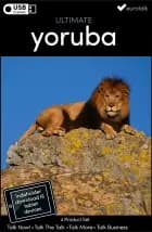Yoruba samlet kursus USB & download