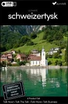 Schweizertysk samlet kursus USB & download