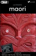 Maori samlet kursus USB & download