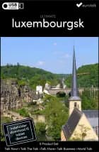 Luxemburgsk samlet kursus USB & download