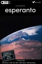 Esperanto samlet kursus USB & download