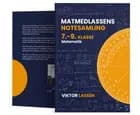 MatmedLassens 7.-9 klasse Notesamling
