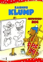Rasmus Klump aktivitetsbog