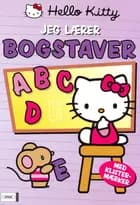 Hello Kitty - jeg lærer bogstaver