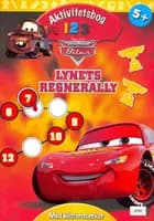 Biler - McQueens Regnerally