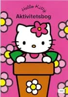 Hello Kitty aktivitetsbog