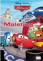 Biler malebog
