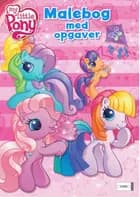 My Little Pony aktivitetsbog
