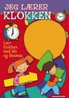 Jeg lærer klokken
