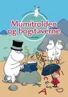 Mumitrolden og bogstaverne