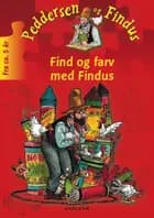 Farv og find med Findus