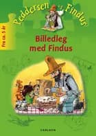 Billedleg med Findus