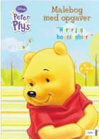 Peter Plys aktivitetsbog