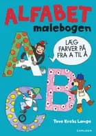 Alfabet malebog