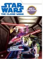 Clone Wars malebog