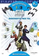 Clone Wars - Rumeventyr med tal