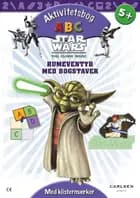 Clone Wars - Den alfabetiske rumrejse