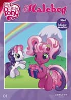 My Little Pony Malebog