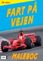 Fart på vejen malebog