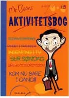 Aktivitetsbog X-3 (Mr. Bean)