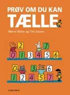 Prøv om du kan 5 - tælle