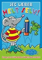 Jeg lærer helt selv 1 (lyseblå)
