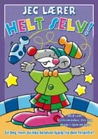 Jeg lærer helt selv 2 (lilla)