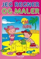 Jeg regner og maler 2 (lyserød)