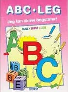 ABC leg - jeg kan skrive