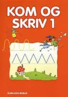 Kom og skriv 1