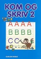 Kom og skriv 2