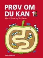 Prøv om du kan 1